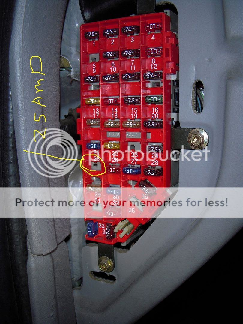 2000 XLT W/ Electrical Problems Help!! | Ford Explorer and Ford Ranger