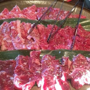 神奈川 焼肉 食べ放題 おすすめのお店 Retty