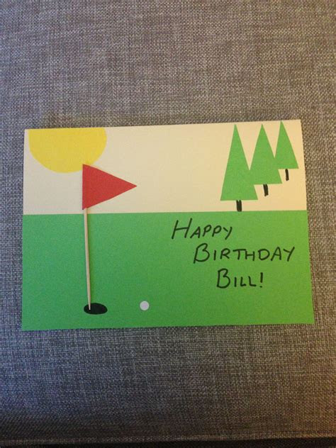 Golf happy birthday card templates (see the happy birthday golf images above). golf birthday card golf birthday cards golf birthday birthday cards