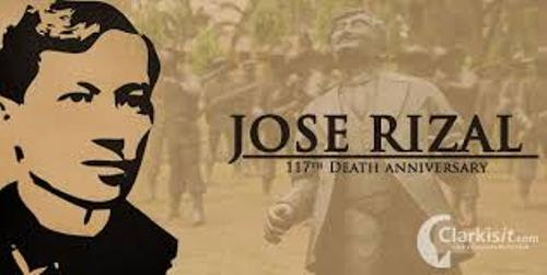 10 Interesting Jose Rizal Facts | My Interesting Facts