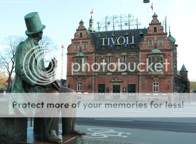 Tivoli Copenhagen