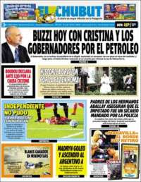 El Chubut