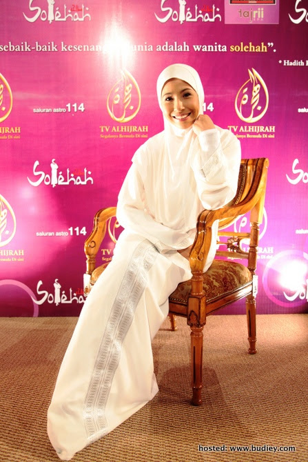 Solehah