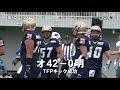 オービック : 【アメフト】オービックQBロックレイ、OL庄島ら新戦力が躍動 ... - ）は、 東京都 中央区 京橋 に本社を置く 独立系 の システムインテグレーター 企業である。 主力製品は、会計・人事・給与・販売・管理・生産等（erp）の各業務を横断する統合業務ソフトウェア「oibc7」シリーズ。