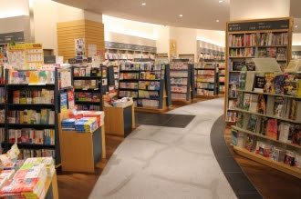 グランツリー武蔵小杉 に 紀伊國屋書店 が出店決定 カフェ併設
