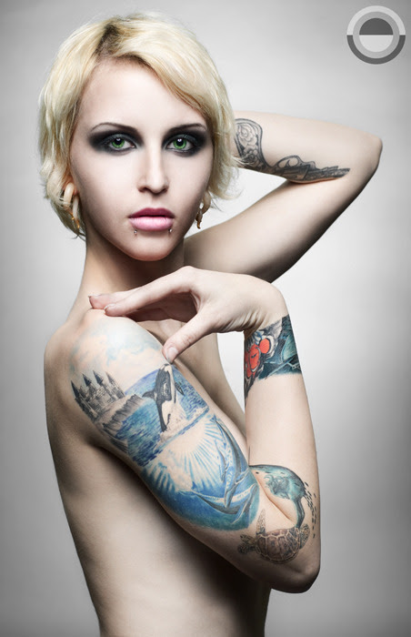 tattoo designs for girls