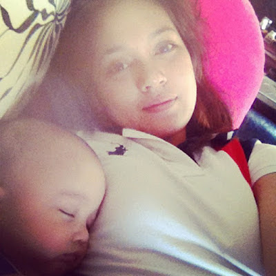 (10 GAMBAR) Nelydia Senrose Kantoi!! Gambar peribadi nya 