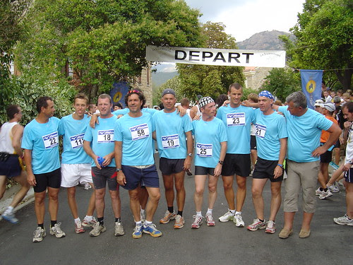 Nouvelles recrues pour le T C M..?