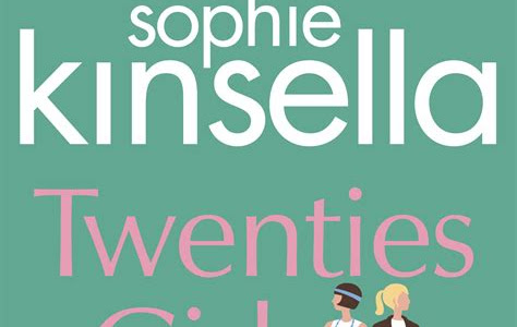 Pdf Download Twenties Girl Loose Leaf PDF