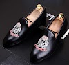 Designer Wedding Shoes For Groom