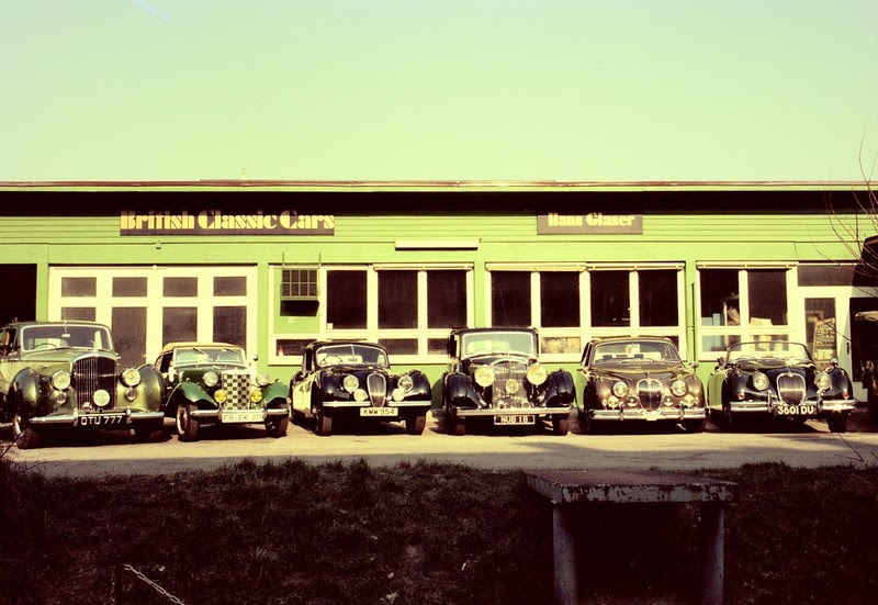 classic cars los angeles for sale