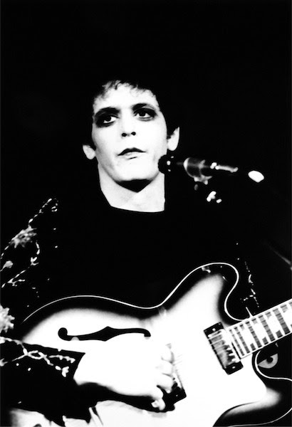 lou reed transformer. #lou reed #transformer