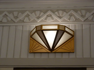Okura Garden Hotel, Shanghai