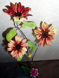 目黒区 自由が丘 その５ お花屋なび