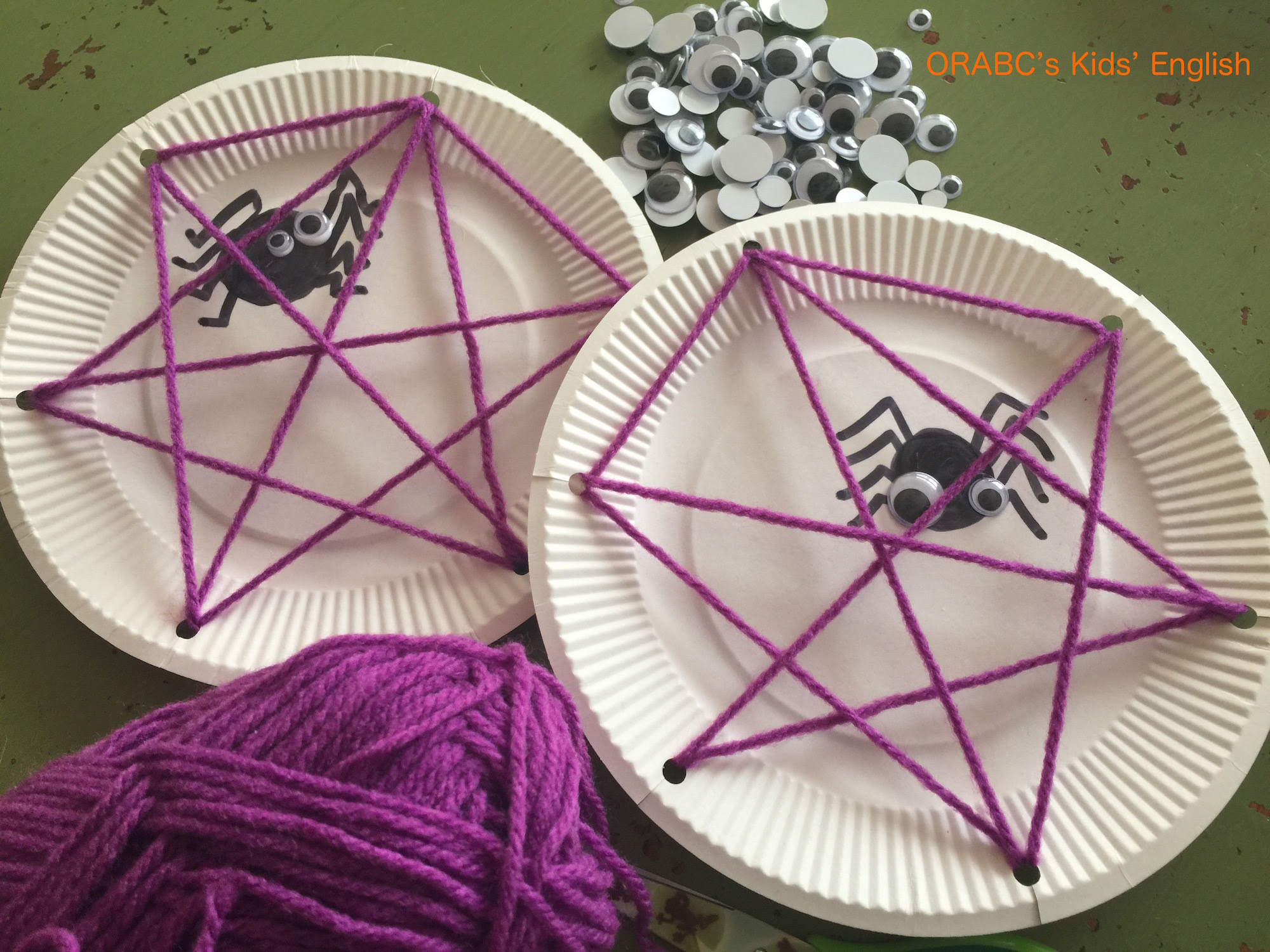 コレが出来るのよ Orabcs英会話 福岡市中央区桜坂