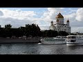 Видео Nikon D3200, тест видеорежима