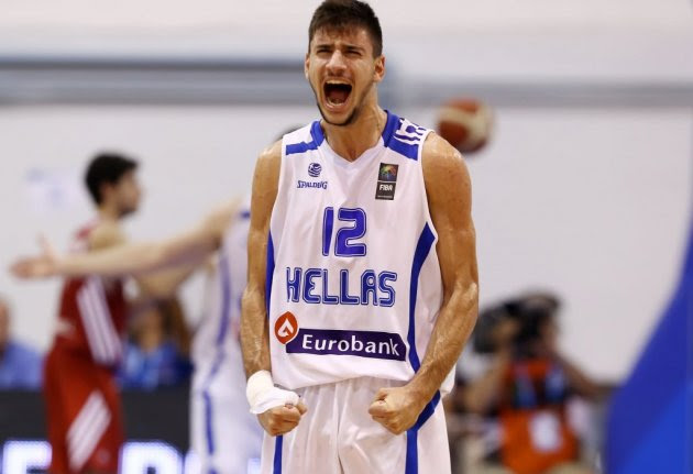 Συγχαρητήρια ΑΕΚ σε Δίπλαρο