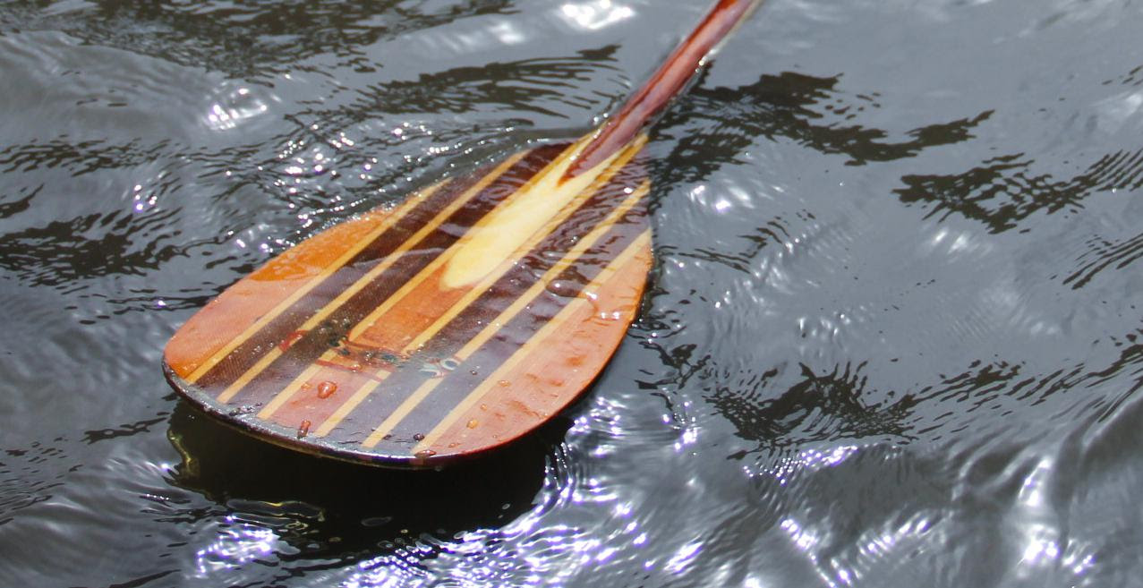 handmade cedar sup paddles, boards and diy kits crowd supply