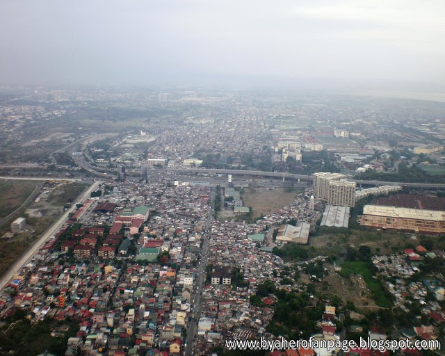Metro Manila