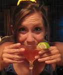 Hi, I'm chandra. i'm awkward, I'm awesome, i love fun, tequila, and chocolate (in no particular order).