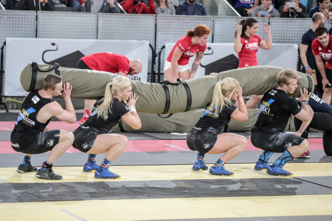 CrossFit-Invitational