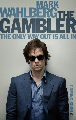 مشاهدة فيلم The Gambler 2014 بجودة DVDSCR اون لاين مترجم سكرته اون لاين