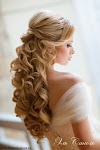 Peinados Con Cabello Suelto Para Fiesta De Noche