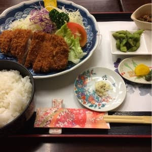 鶴岡市 定食 ランチ おすすめのお店 Retty