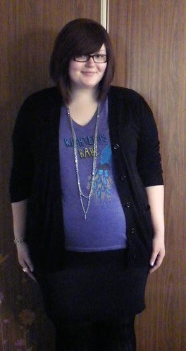 monday outfit
