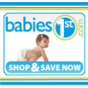 Babies1st: Save now on all your baby needs!  