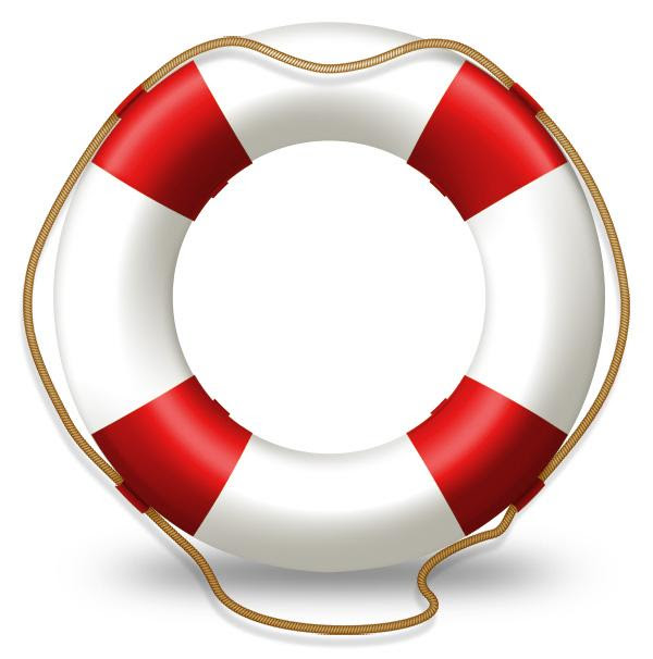 Download Life Preserver Clipart | Free download on ClipArtMag