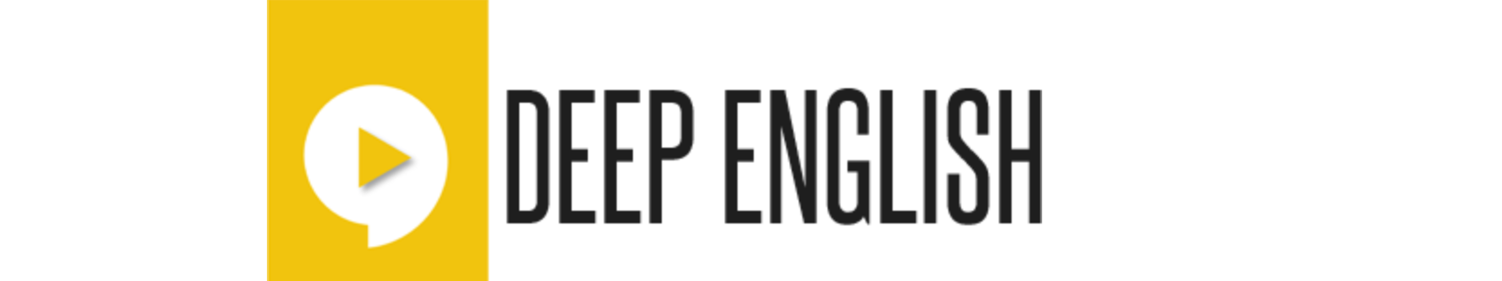 Deep English