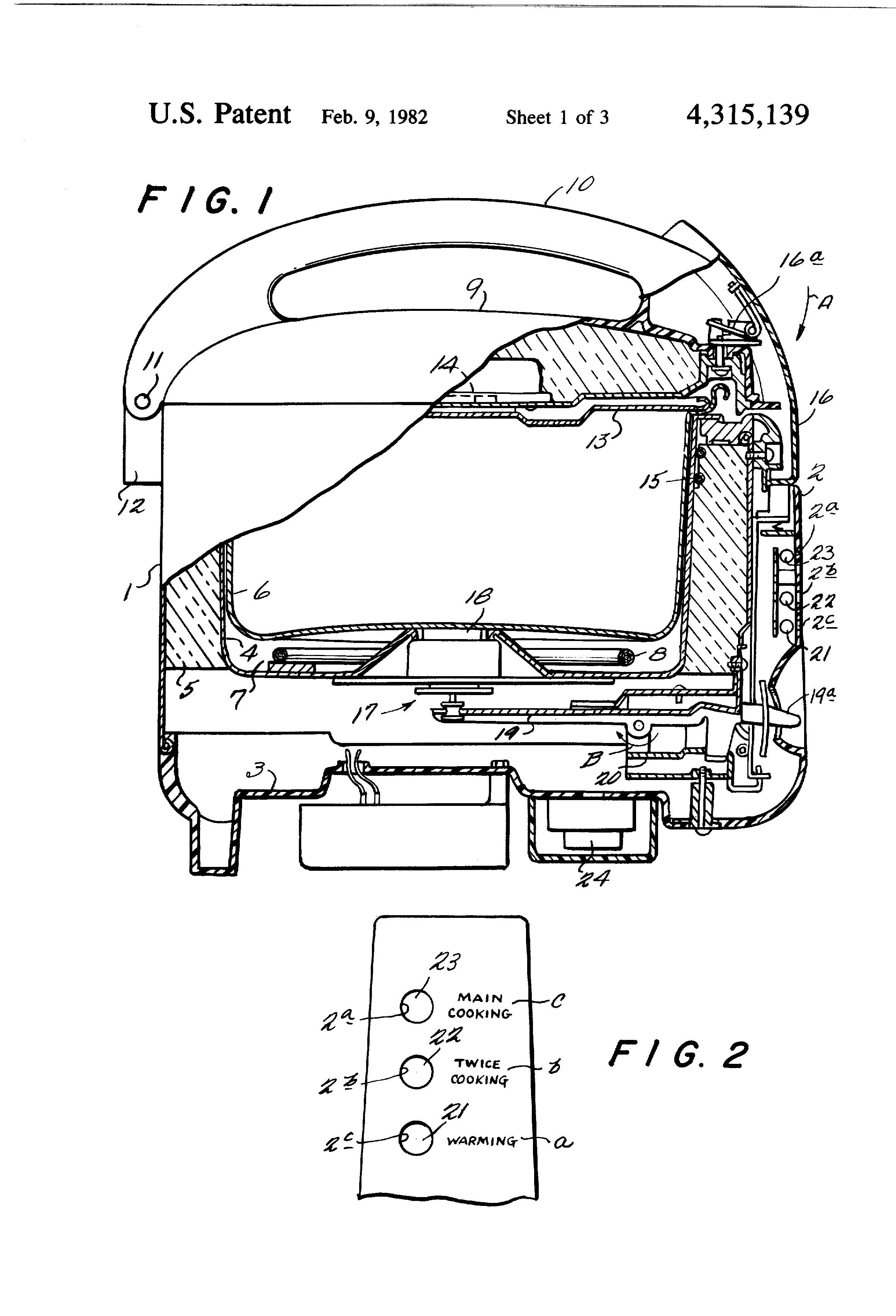 [DIAGRAM] Electric Rice Cooker Wiring Diagram FULL Version  