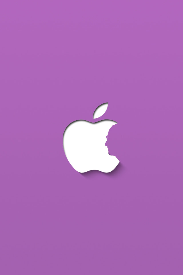 スティーブ ジョブズを称える壁紙 Iphone初心者ニュース