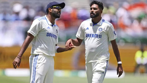 'How many dams will Bumrah be able to construct?': Ashwin tears into Siraj
