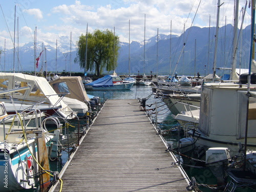 port