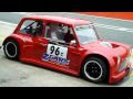 ZCars Mini - New Race Car -Magazine Shoot - YouTube