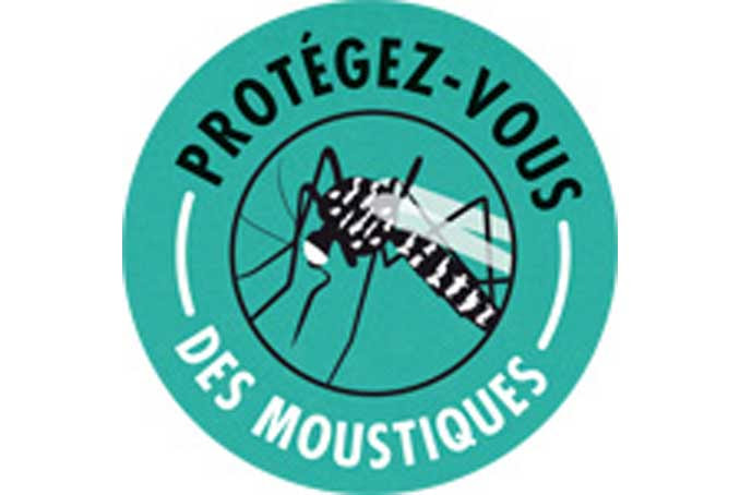Moustique Tigre Comment Se Proteger Du Moustique Tigre Agence Regionale De Sante Nouvelle Aquitaine