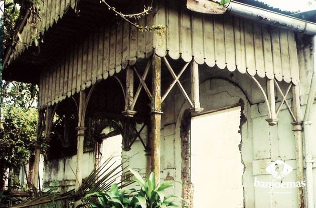 banjoemas heritage