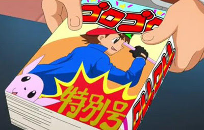 ついにポケモンまで アニメ 妖怪ウォッチ にサトシとピカチュウがでてるｗｗｗｗｗｗｗｗｗｗｗｗ はちま起稿