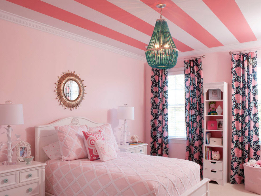 Cool And Cozy Boys Room Paint Ideas