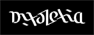 Dyslexia Ambigram