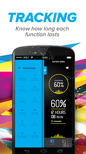 Battery Saver Pro - screenshot