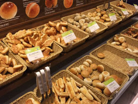 閉店 Baqetバケット ルミネ池袋 食べ放題大好き