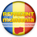 Reprezint Muntenia in recensamantul Bloggerilor