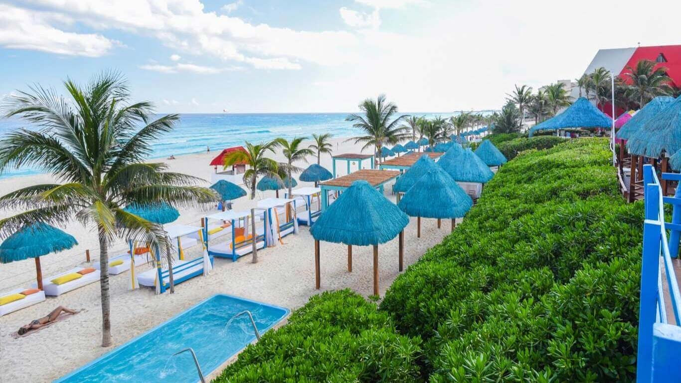 Oasis Cancun Lite Oasis Cancun Oasis Hotels Oasis Cancun