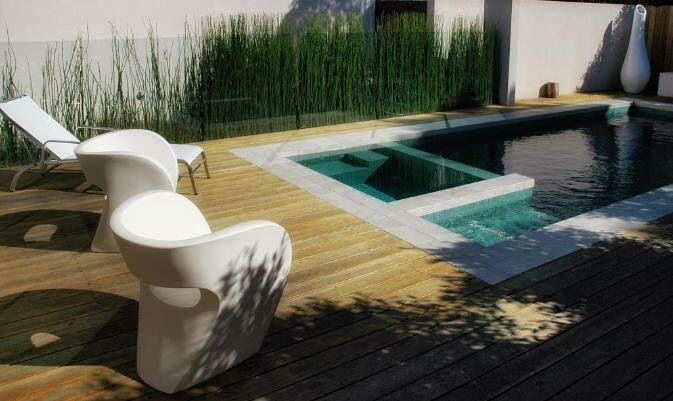 Swimming Pool Design Ideas from Eckersley Garden Architecture ...