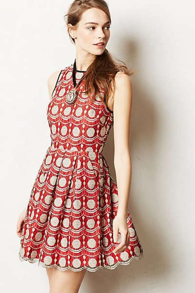 Anthropologie - Freshly Cut - ANTHROPOLOGIE - InStores