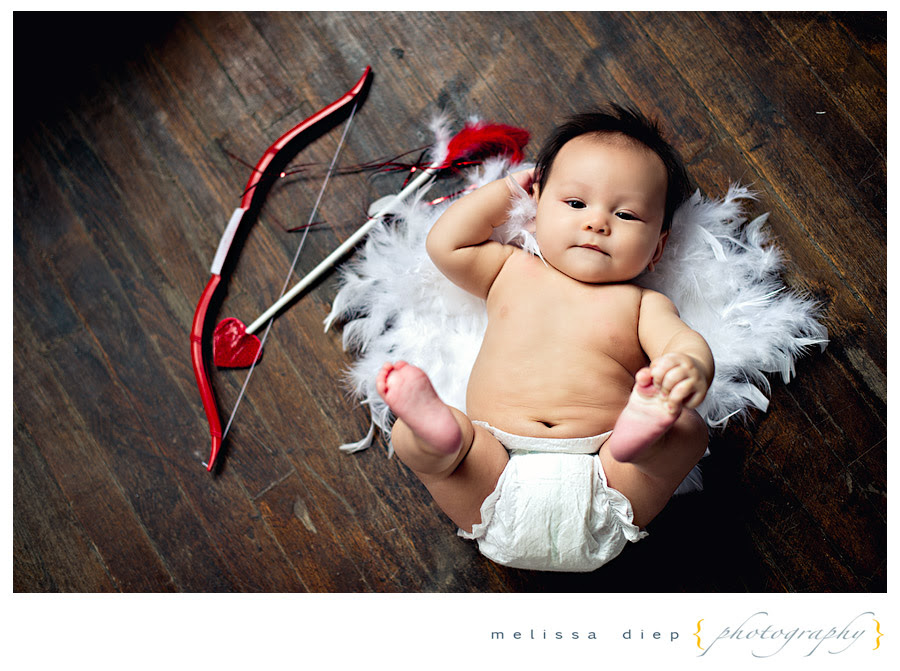 Baby Cupid Valentine s Day Baby Cupid Valentine s Day