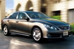 Toyota Mark-X 2010 img_7